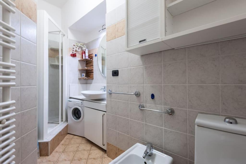 Irene Apartment Ніцца Екстер'єр фото