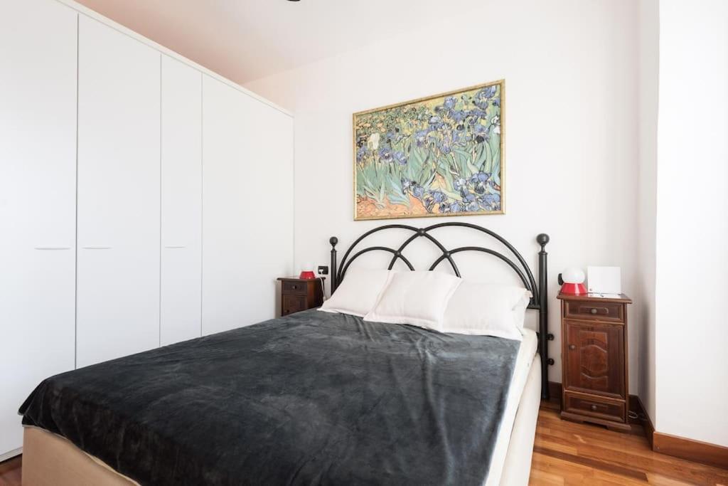 Irene Apartment Ніцца Екстер'єр фото