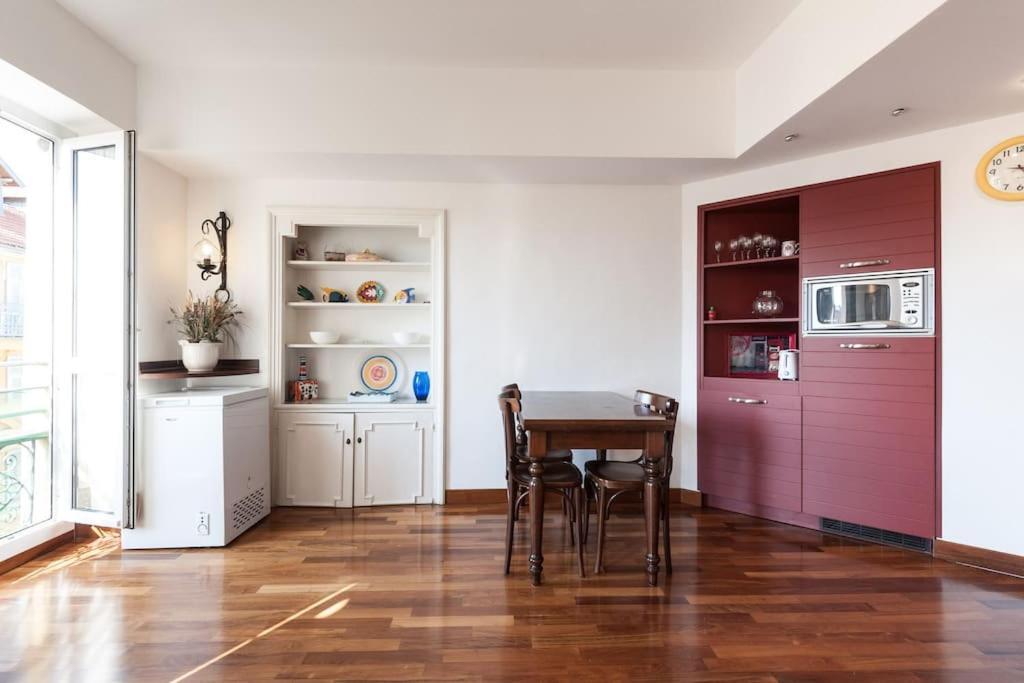 Irene Apartment Ніцца Екстер'єр фото