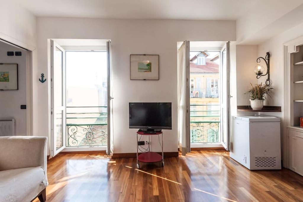 Irene Apartment Ніцца Екстер'єр фото