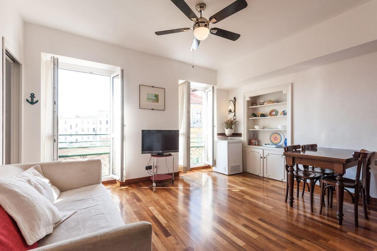 Irene Apartment Ніцца Екстер'єр фото